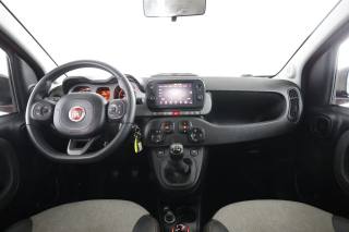 FIAT Panda Cross usata 4