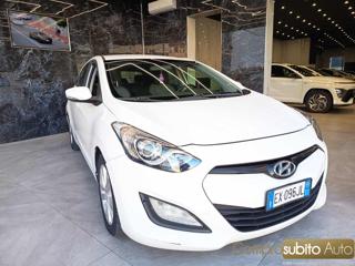 HYUNDAI i30 usata, con Climatizzatore