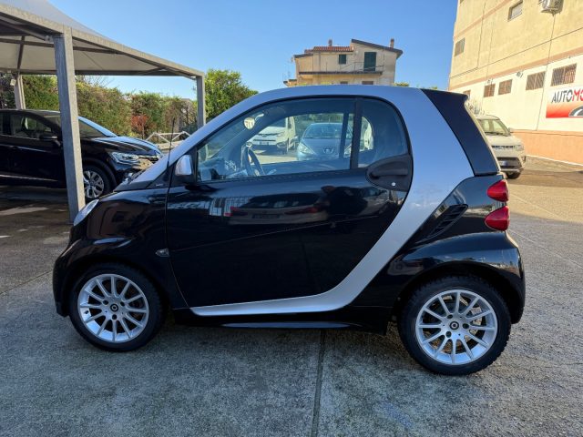 SMART ForTwo usata, con Chiusura centralizzata