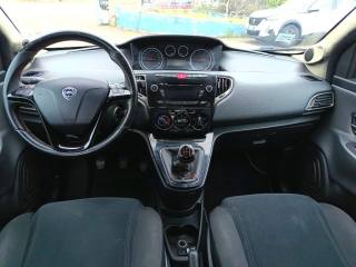 LANCIA Ypsilon usata 9