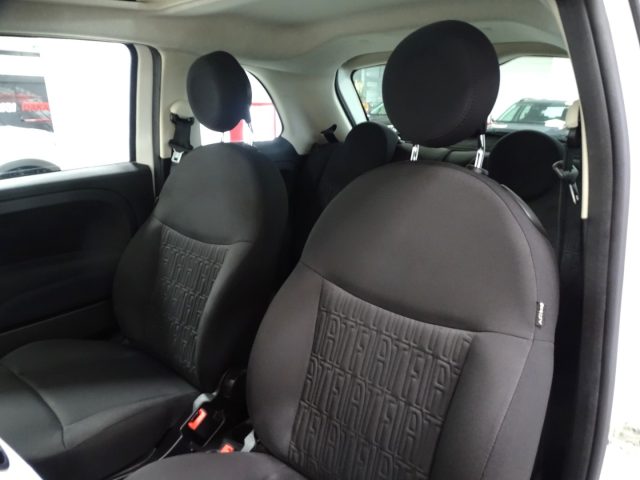 FIAT 500 usata, con Cruise Control