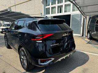 KIA Sportage usata, con Airbag Passeggero