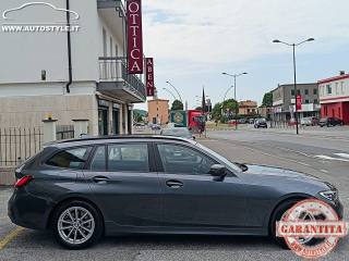 BMW 320 usata, con Sensori di parcheggio posteriori