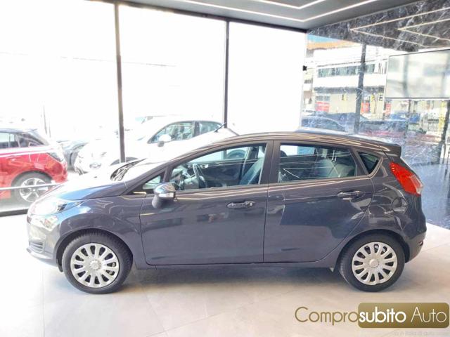 FORD Fiesta usata, con Airbag