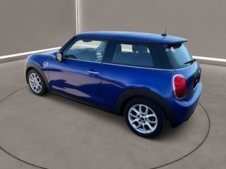 MINI Mini usata, con Immobilizzatore elettronico