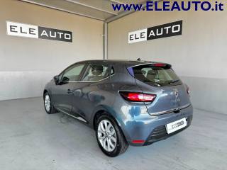 RENAULT Clio usata, con Airbag Passeggero