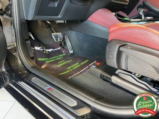 BMW X4 usata, con Sensori di parcheggio posteriori