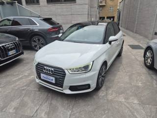 AUDI A1 usata, con Airbag laterali