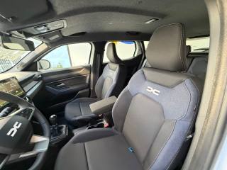 DACIA Duster usata, con Bluetooth