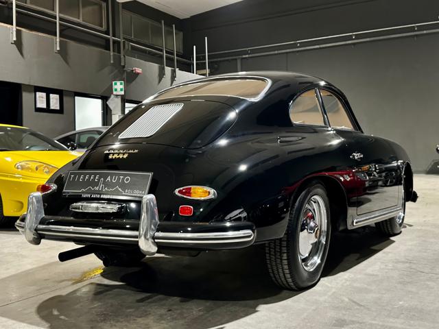 PORSCHE 356 usata 3