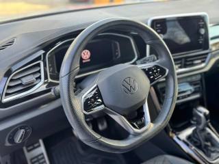 VOLKSWAGEN T-Roc usata, con Chiusura centralizzata