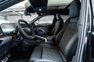 AUDI Q5 usata, con Climatizzatore