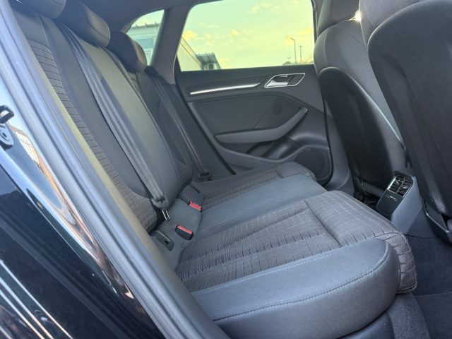 AUDI A3 usata 24