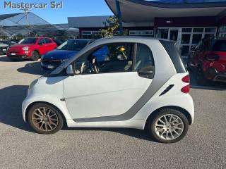 SMART ForTwo usata, con ESP