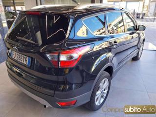 FORD Kuga usata, con Controllo trazione