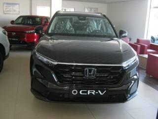 HONDA CR-V usata, con Airbag