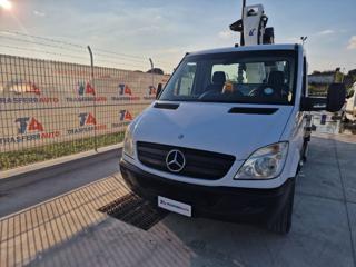 MERCEDES-BENZ Sprinter usata, con Chiusura centralizzata