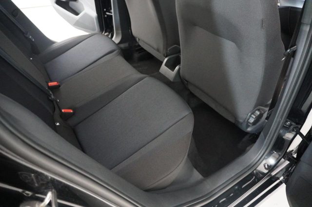 SEAT Ibiza usata, con Controllo trazione