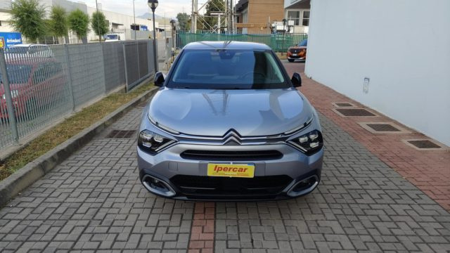 CITROEN C4 usata, con Airbag laterali