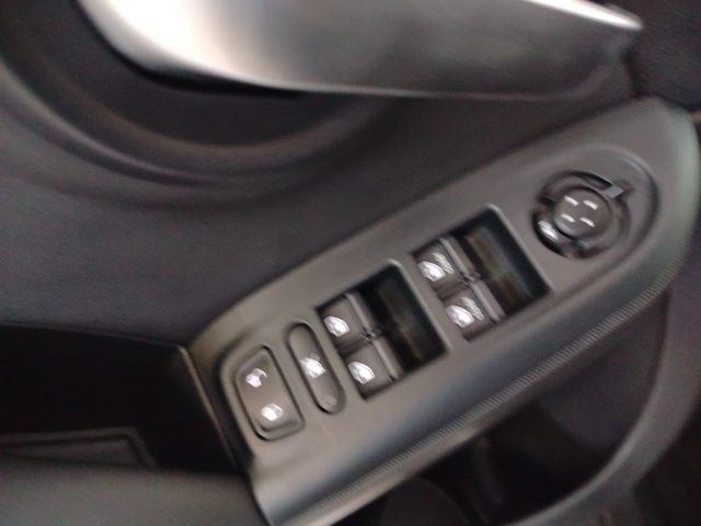 FIAT 500X usata, con Adaptive Cruise Control