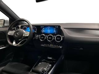 MERCEDES-BENZ GLA 200 usata, con Interni in pelle