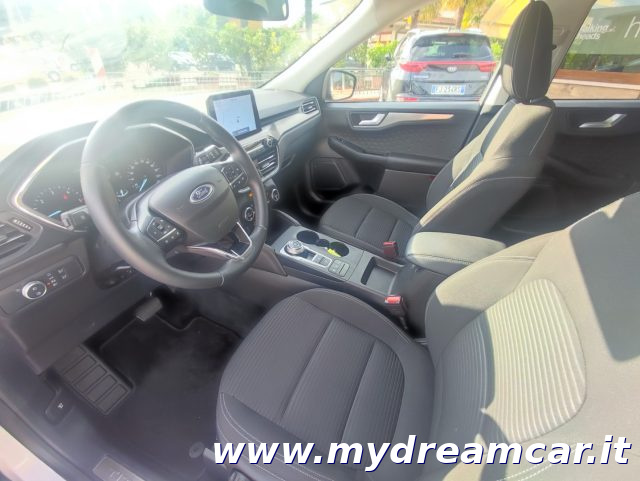 FORD Kuga usata, con Chiusura centralizzata