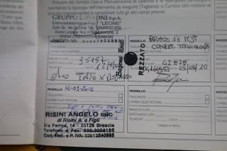 FIAT Bravo usata 75