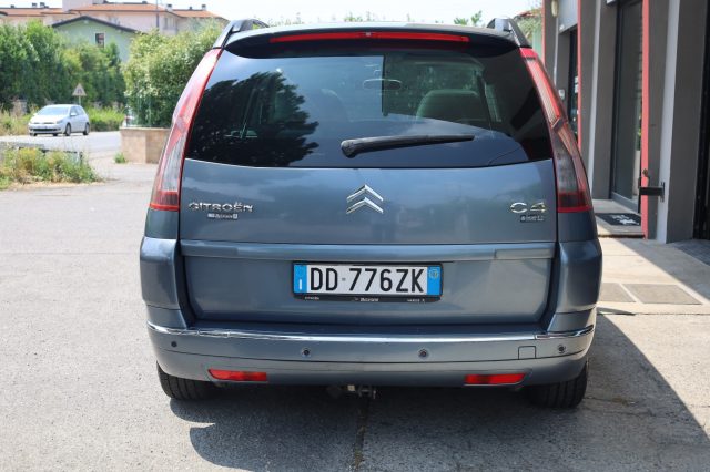 CITROEN C4 usata 66