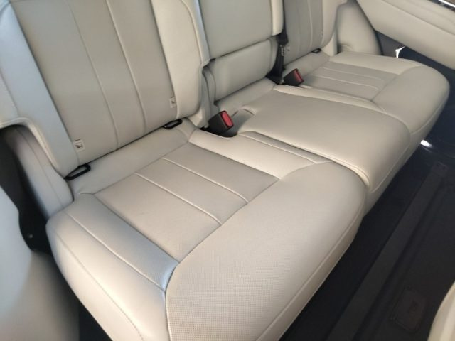 LAND ROVER Range Rover Sport usata, con Filtro antiparticolato