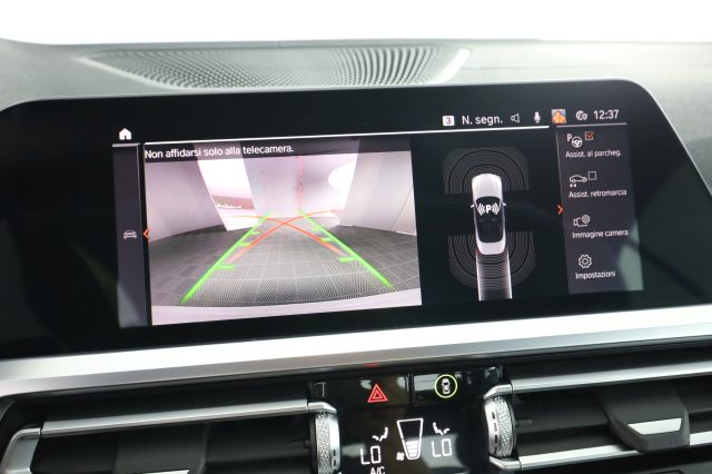 BMW 420 usata 19