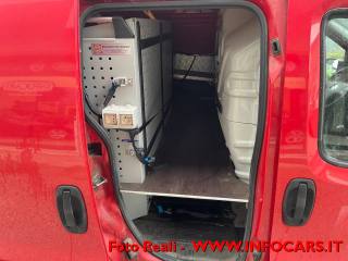 FIAT Fiorino usata, con Bracciolo