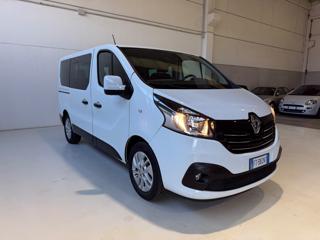 RENAULT Trafic usata, con Cerchi in lega