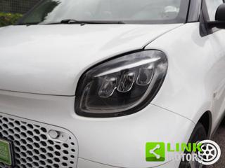 SMART ForTwo usata 45