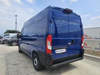 FIAT Ducato usata, con Autoradio