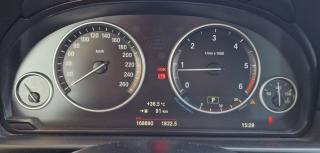 BMW 520 usata, con Filtro antiparticolato