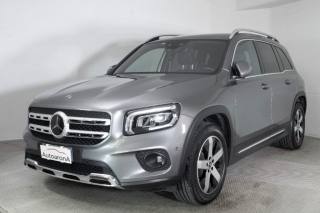 MERCEDES-BENZ GLB 200 d Automatic Sport Plus