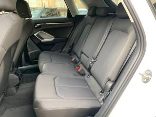 AUDI Q3 usata, con Cruise Control