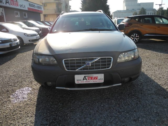 VOLVO XC70 usata 68