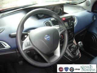 LANCIA Ypsilon usata 22