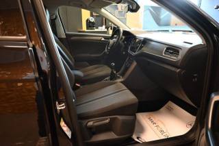 VOLKSWAGEN T-Roc usata 93