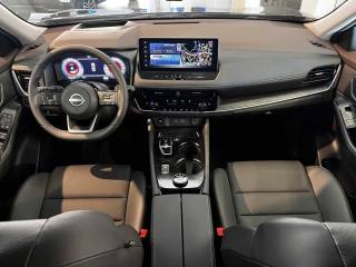 NISSAN X-Trail usata, con Cruise Control