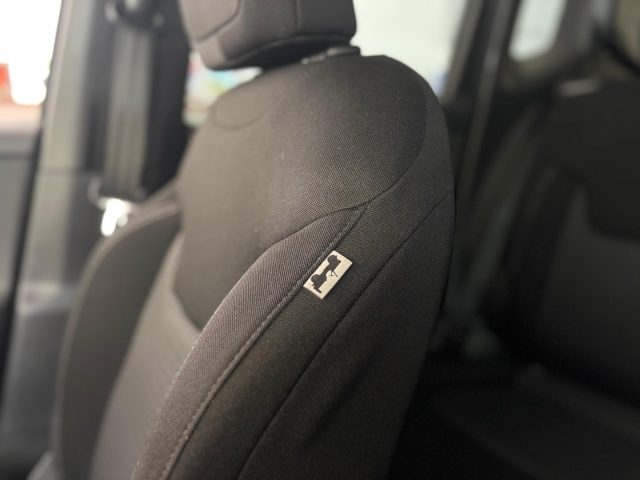 JEEP Renegade usata, con Cruise Control