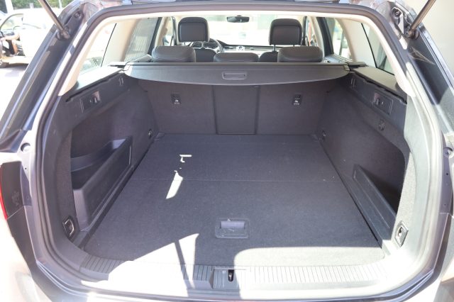 VOLKSWAGEN Passat Alltrack usata 117
