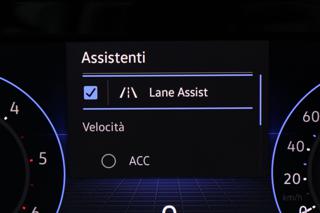 VOLKSWAGEN Golf usata, con Boardcomputer