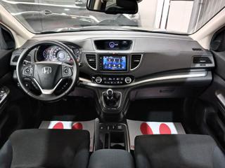 HONDA CR-V usata, con Autoradio