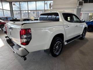 MITSUBISHI L200 usata, con Autoradio