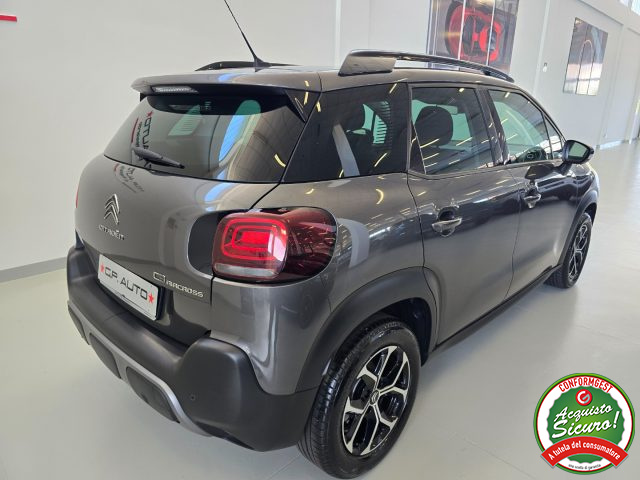 CITROEN C3 Aircross usata, con Airbag Passeggero