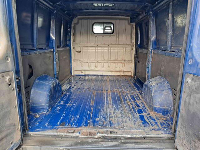 PEUGEOT Boxer usata 20