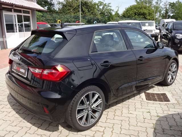 AUDI A1 usata, con Airbag Passeggero