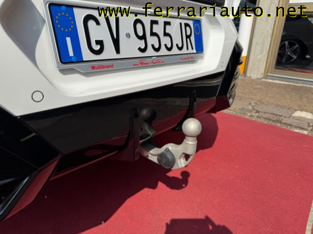 BMW X2 usata, con Cronologia tagliandi